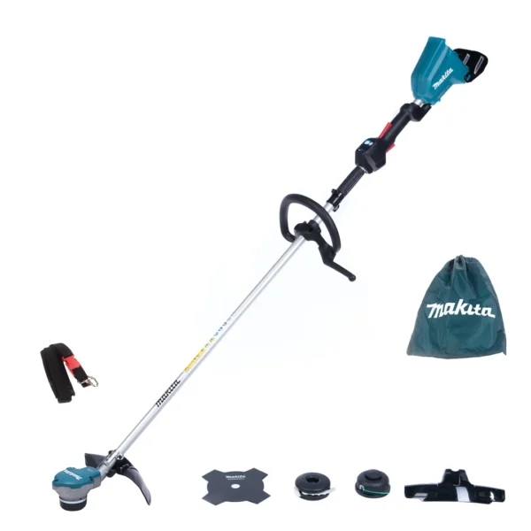 Akku-Motorsense Makita DUR368LZ