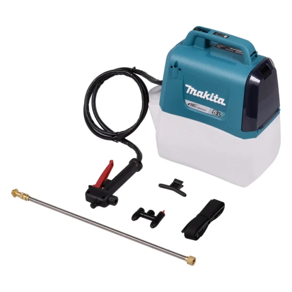 Drucksprühgerät 5l Makita DUS054Z