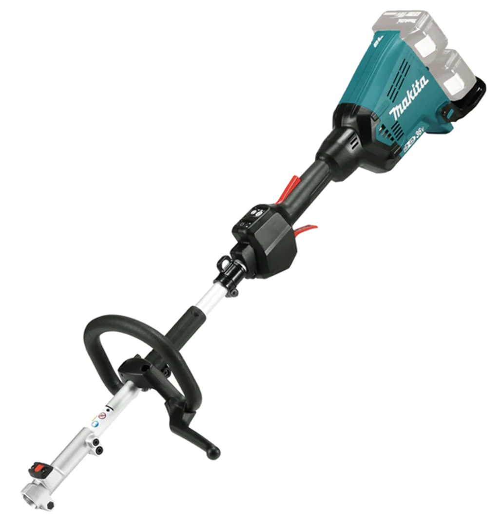 Akku-Gartenmultisystem Makita DUX60Z