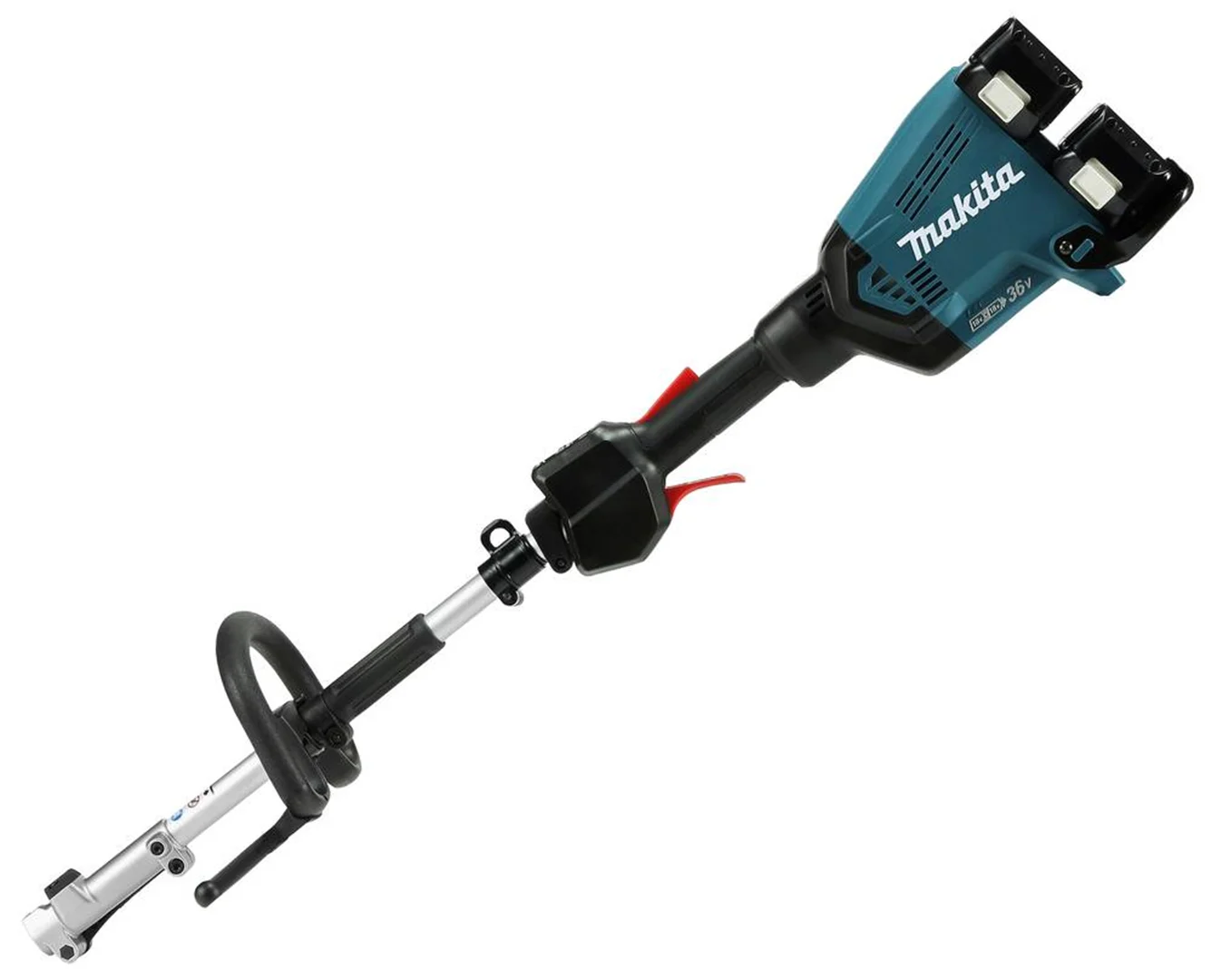 Akku-Gartenmultisystem Makita DUX60Z – Bild 2