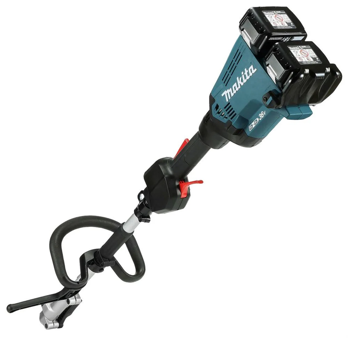 Akku-Gartenmultisystem Makita DUX60Z – Bild 3