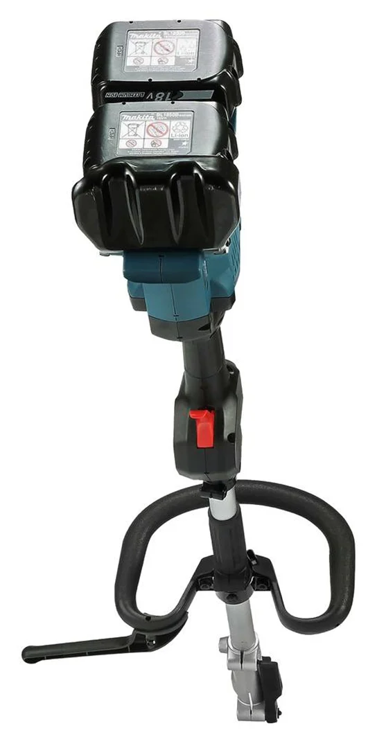 Akku-Gartenmultisystem Makita DUX60Z – Bild 4