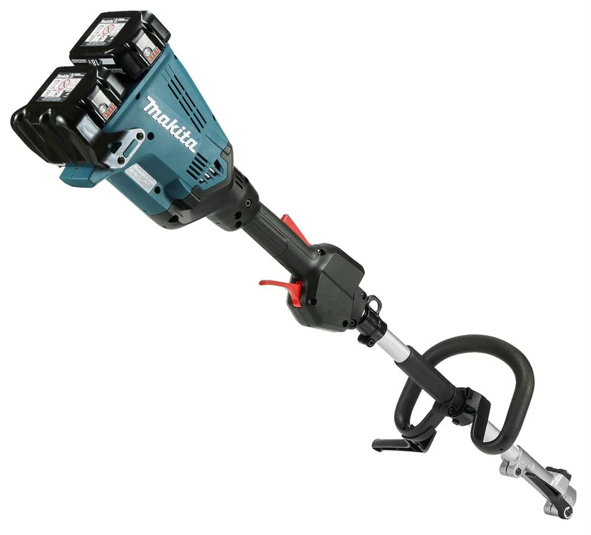 Akku-Gartenmultisystem Makita DUX60Z – Bild 5