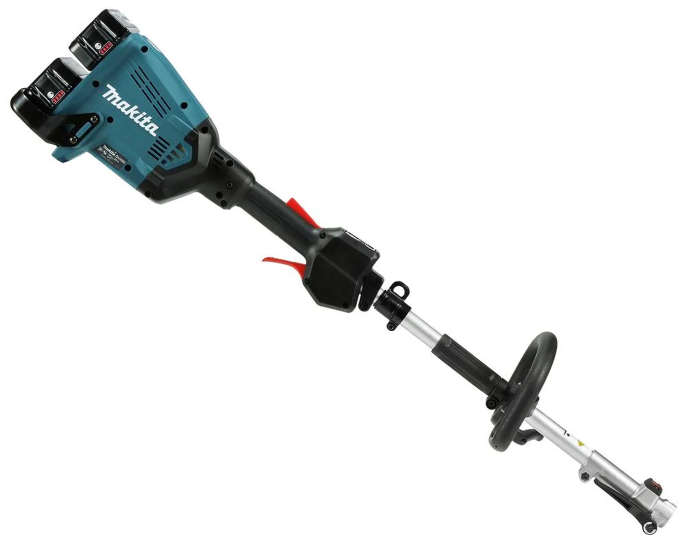 Akku-Gartenmultisystem Makita DUX60Z – Bild 6