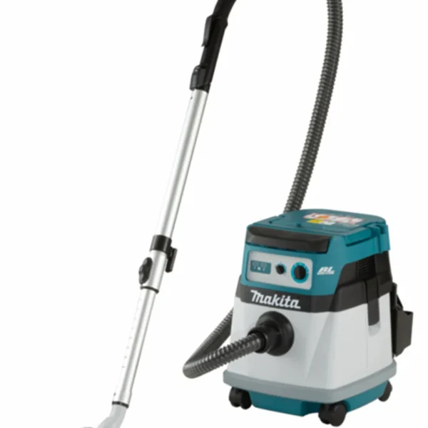 Industriesauger Makita DVC155LZX2