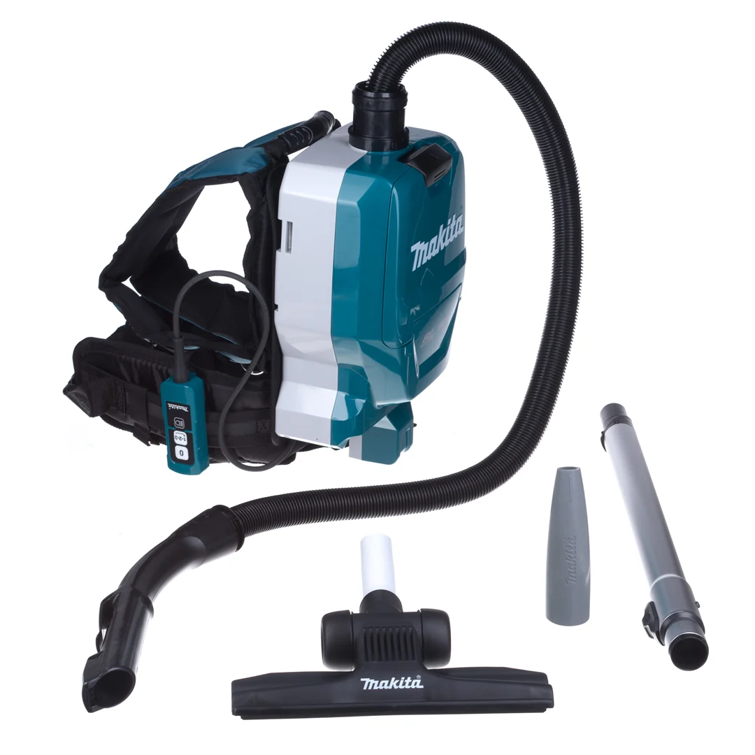 Industriesauger Makita DVC261ZX11