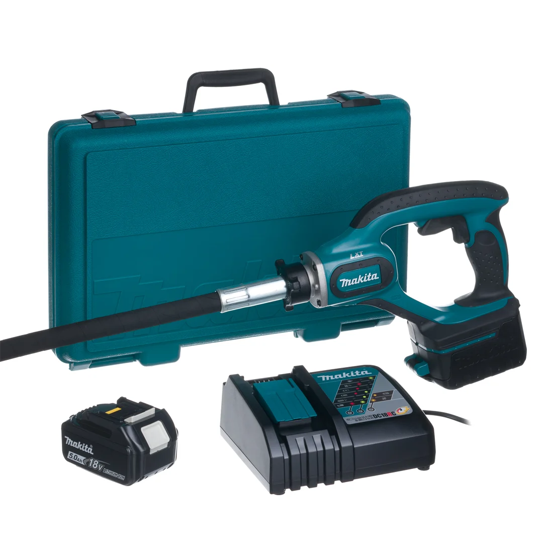 Betonrüttler Makita DVR450RTE
