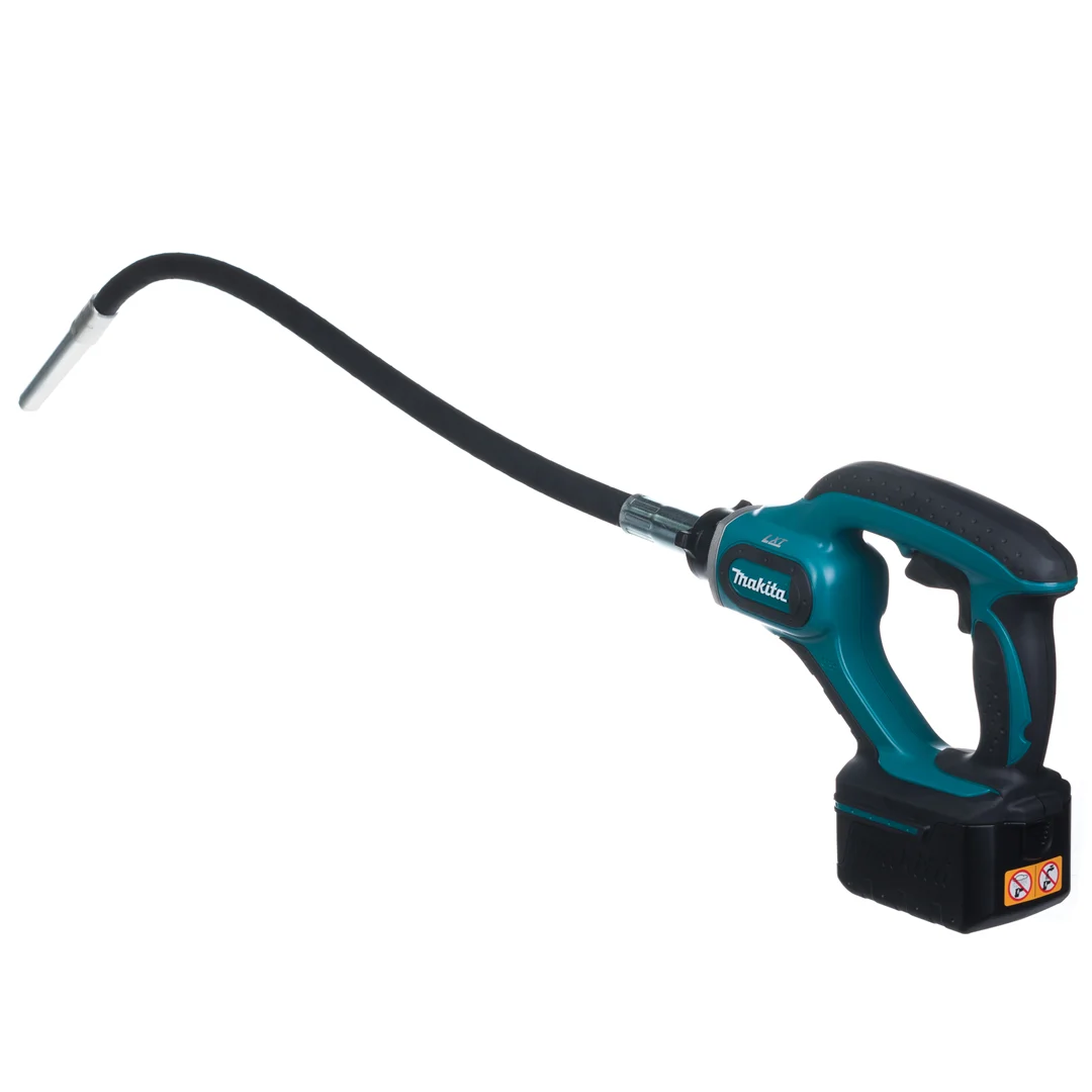 Betonrüttler Makita DVR450RTE – Bild 2