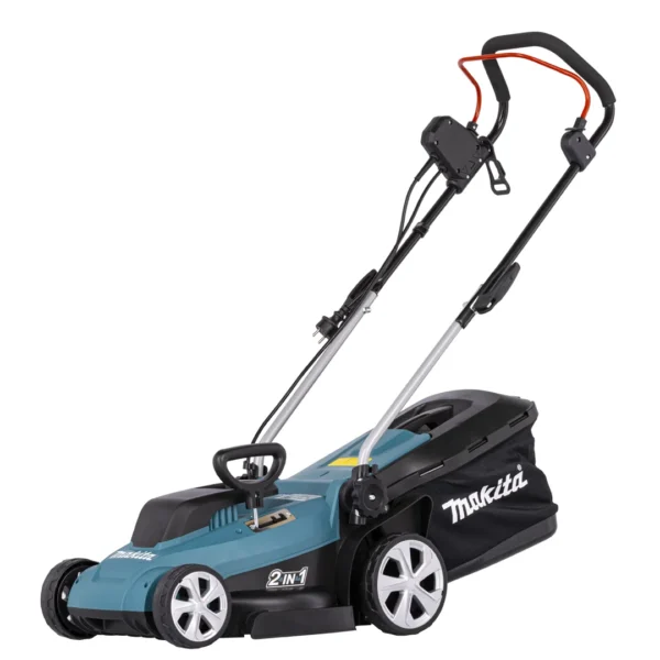 Elektro-Rasenmäher Makita ELM3320