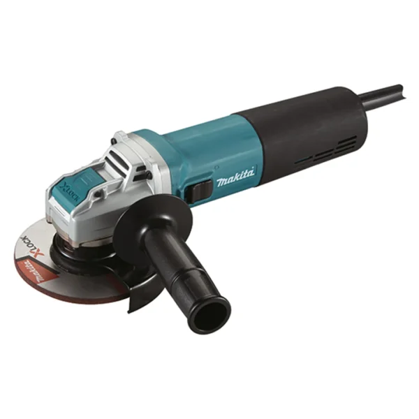 Winkelschleifer X-Lock Makita GA5080RX02