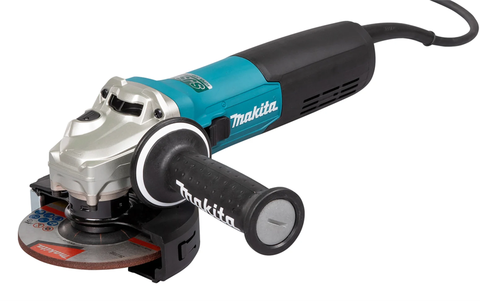 Winkelschleifer Makita GA5092X01