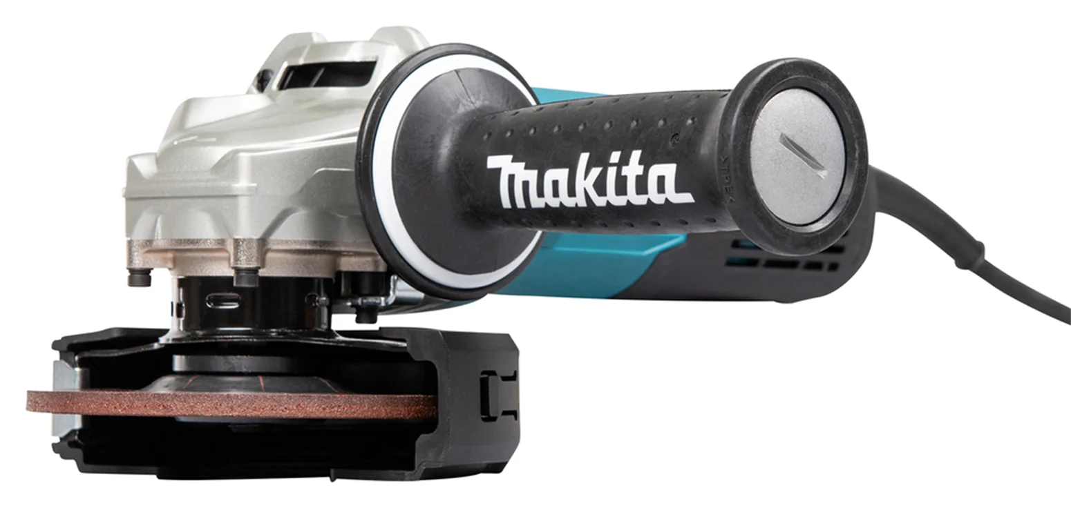 Winkelschleifer Makita GA5092X01 – Bild 2