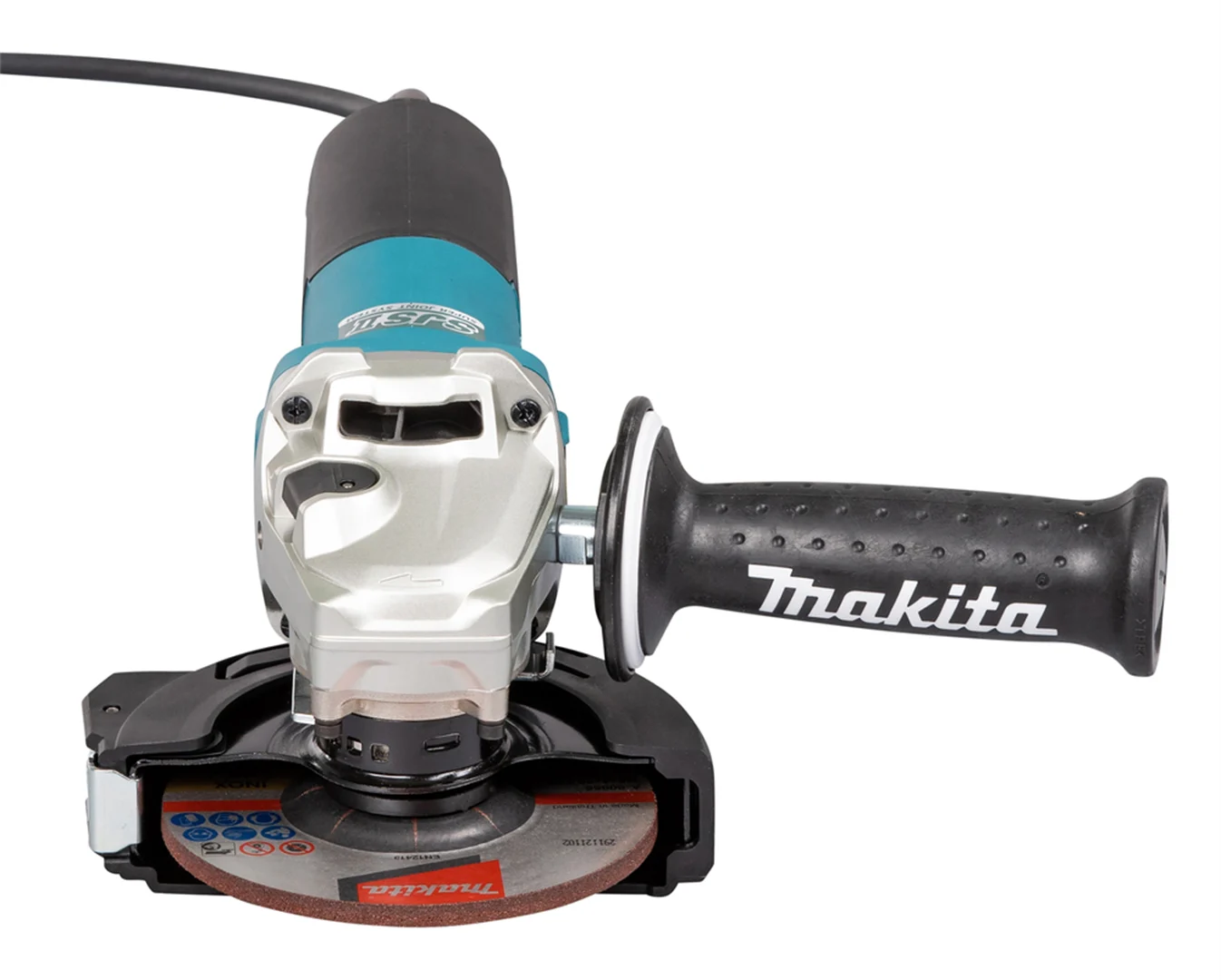 Winkelschleifer Makita GA5092X01 – Bild 3