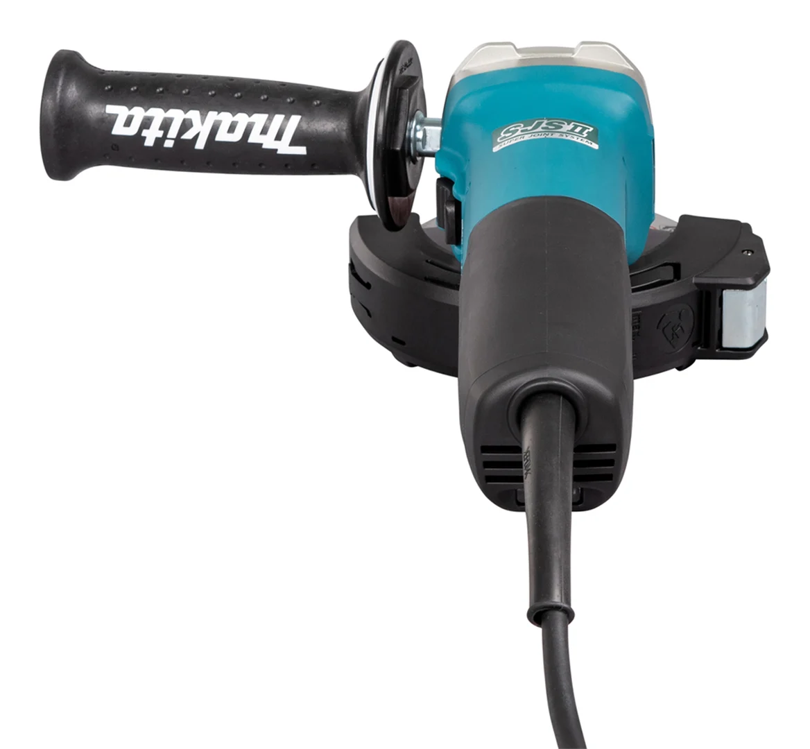 Winkelschleifer Makita GA5092X01 – Bild 4