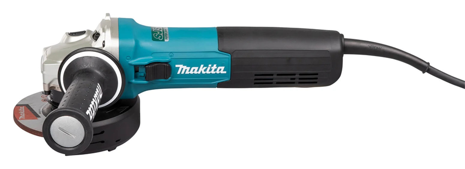 Winkelschleifer Makita GA5092X01 – Bild 5