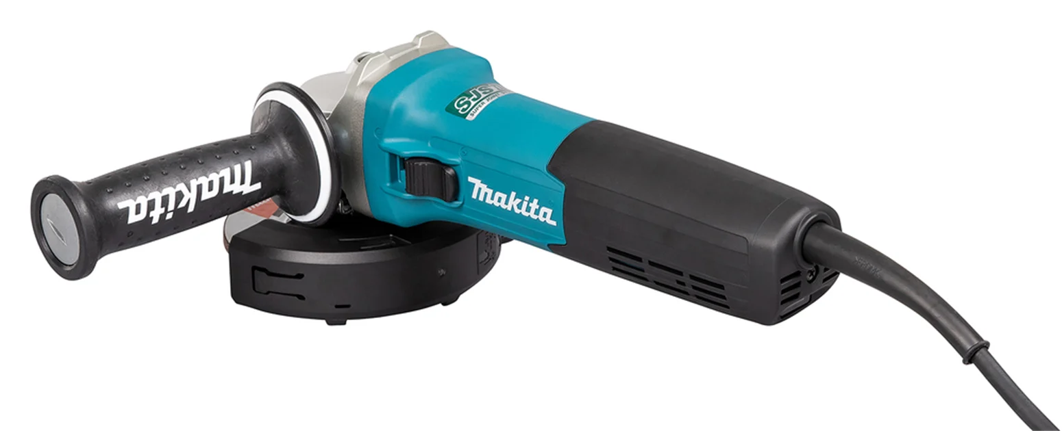Winkelschleifer Makita GA5092X01 – Bild 6