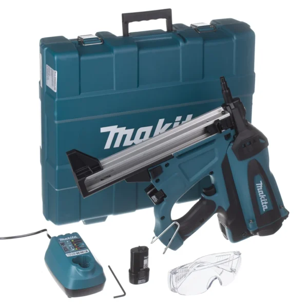 Gas-Betonnagler Makita GN420CLSE