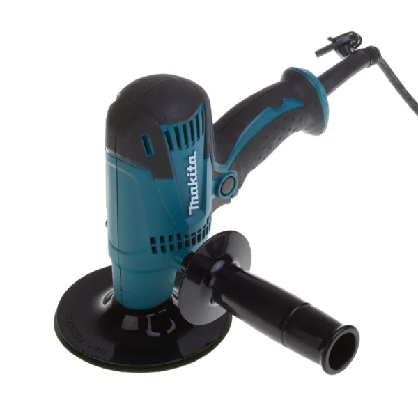 Poliermaschine Makita GV5010