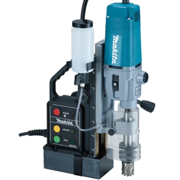Magnetbohrmaschine Makita HB500