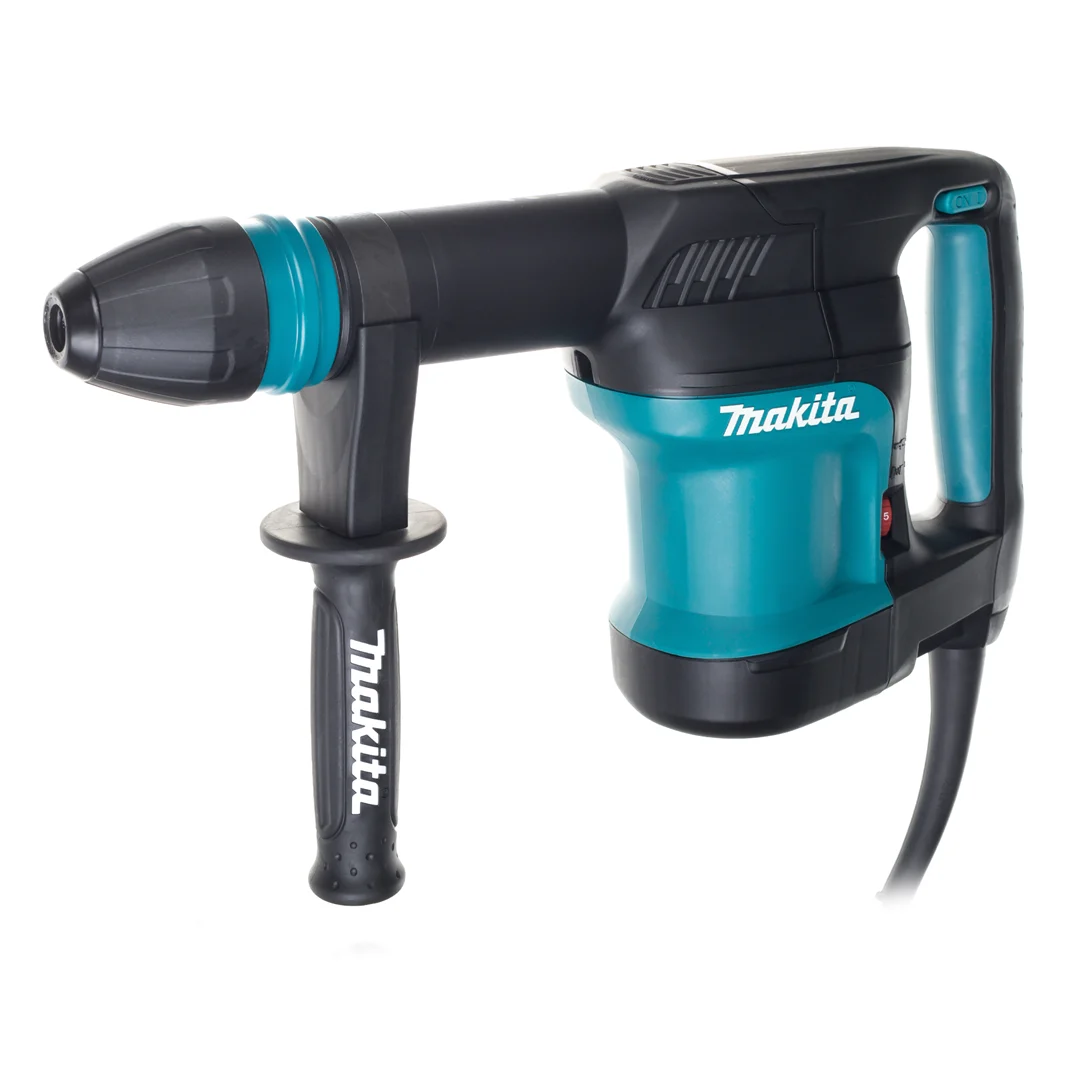 Meißelhammer Makita HM0870C – Bild 2