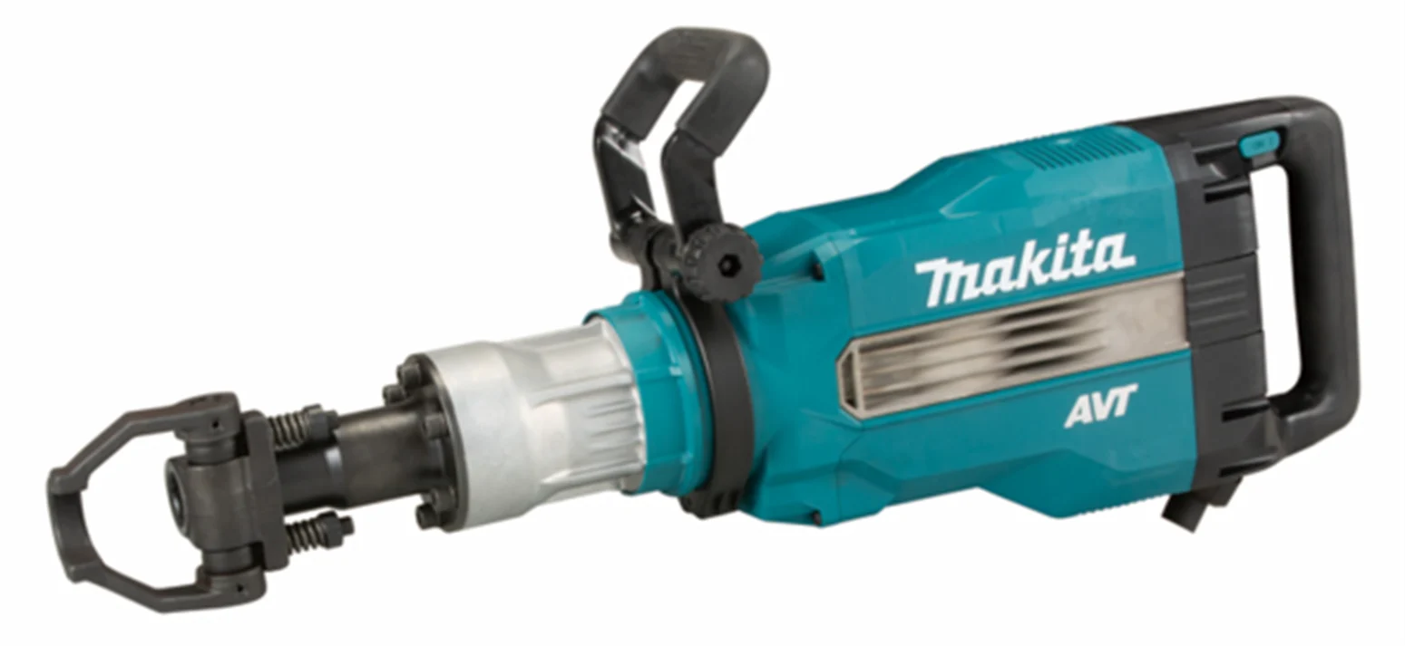 Abbruchhammer Makita HM1512