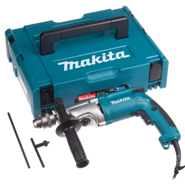 Schlagbohrmaschine Makita HP2050HJ
