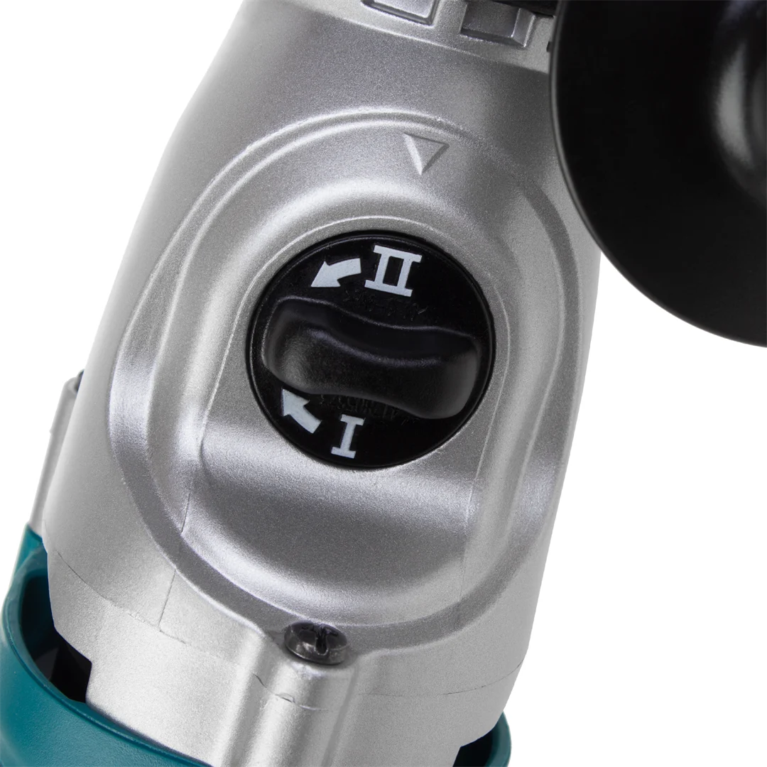 Schlagbohrmaschine Makita HP2051HJ – Bild 5