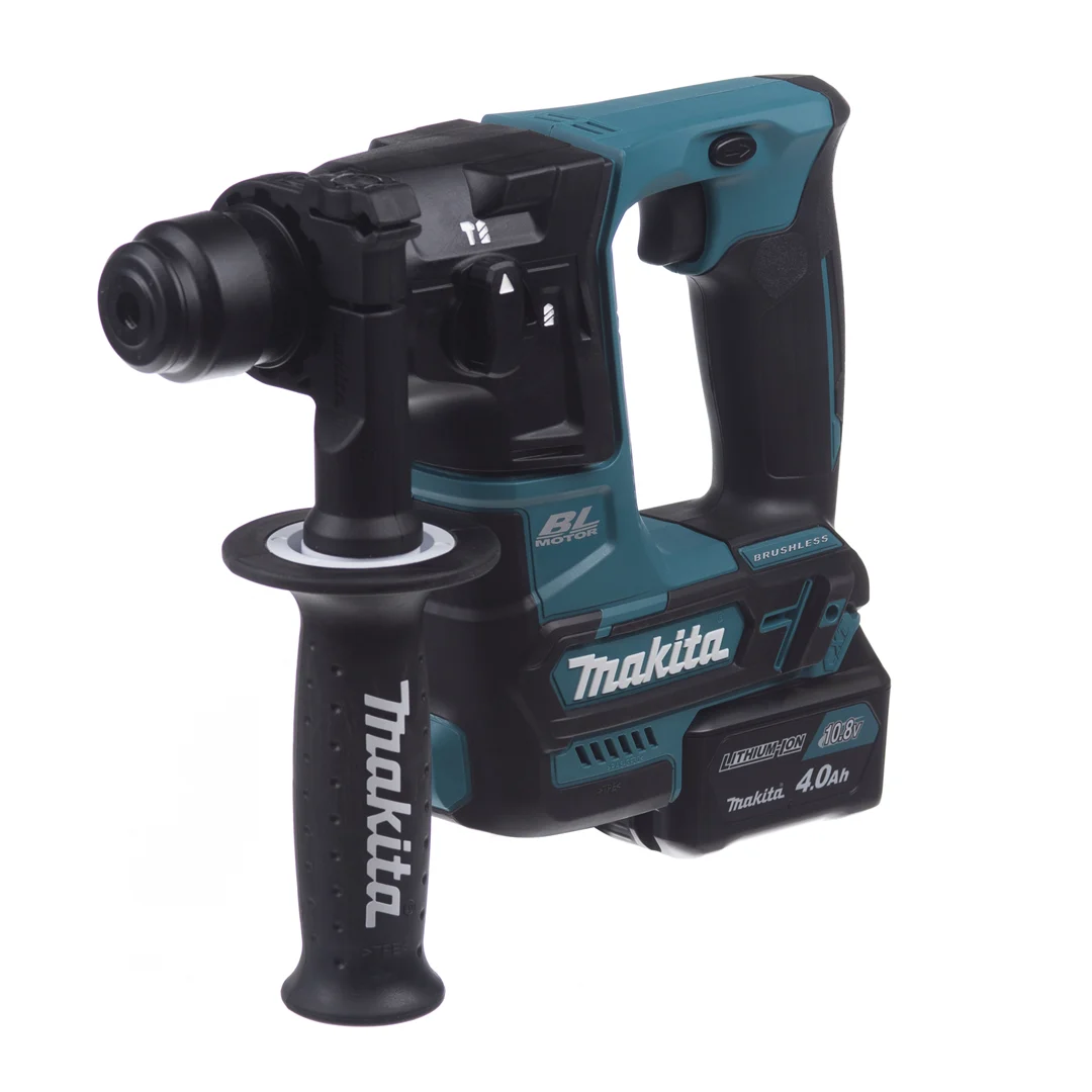 Bohrhammer Makita HR166DSMJ – Bild 2