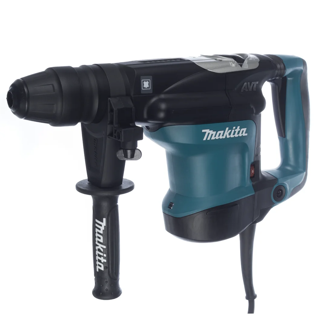 Bohrhammer Makita HR3541FC – Bild 2