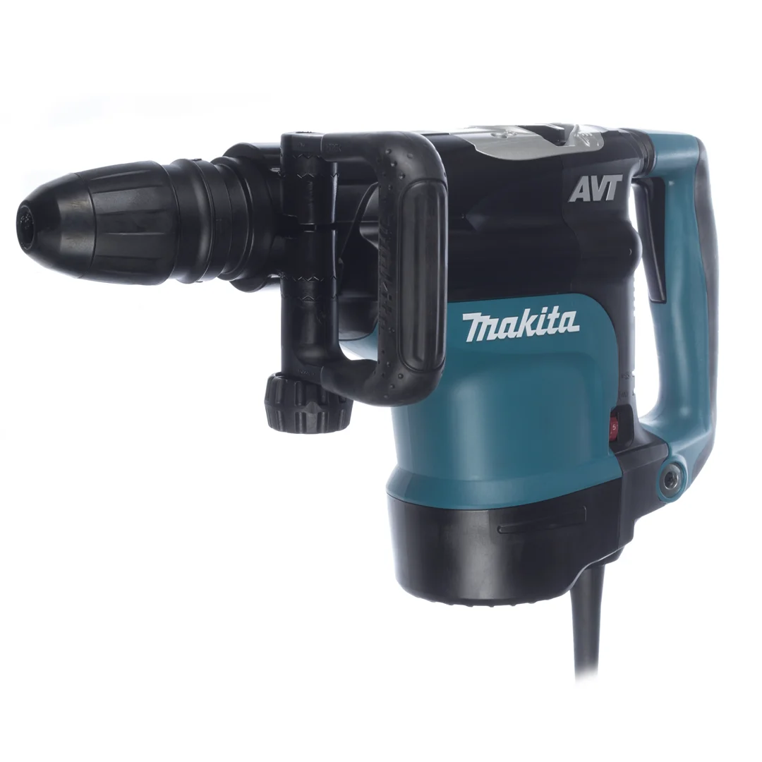 Bohrhammer Makita HR4511C – Bild 2