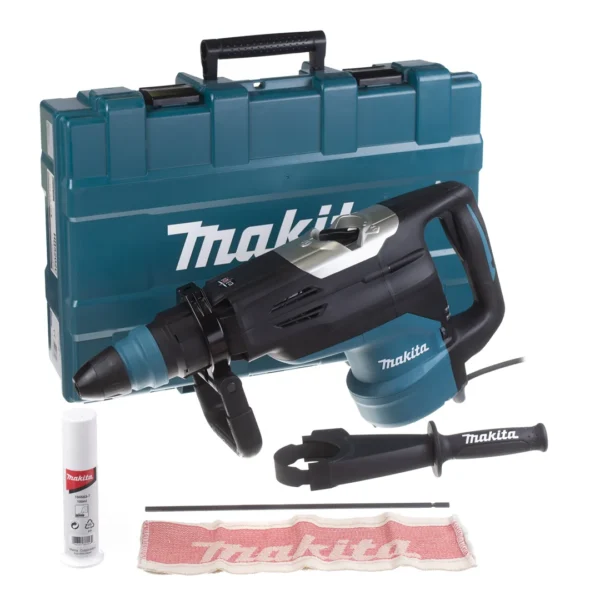 Bohrhammer SDS-Max Makita HR5202C