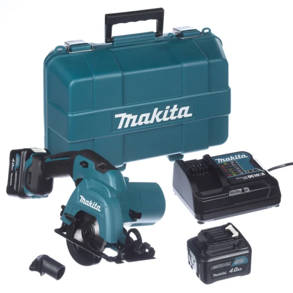Handkreissäge Makita HS301DSME