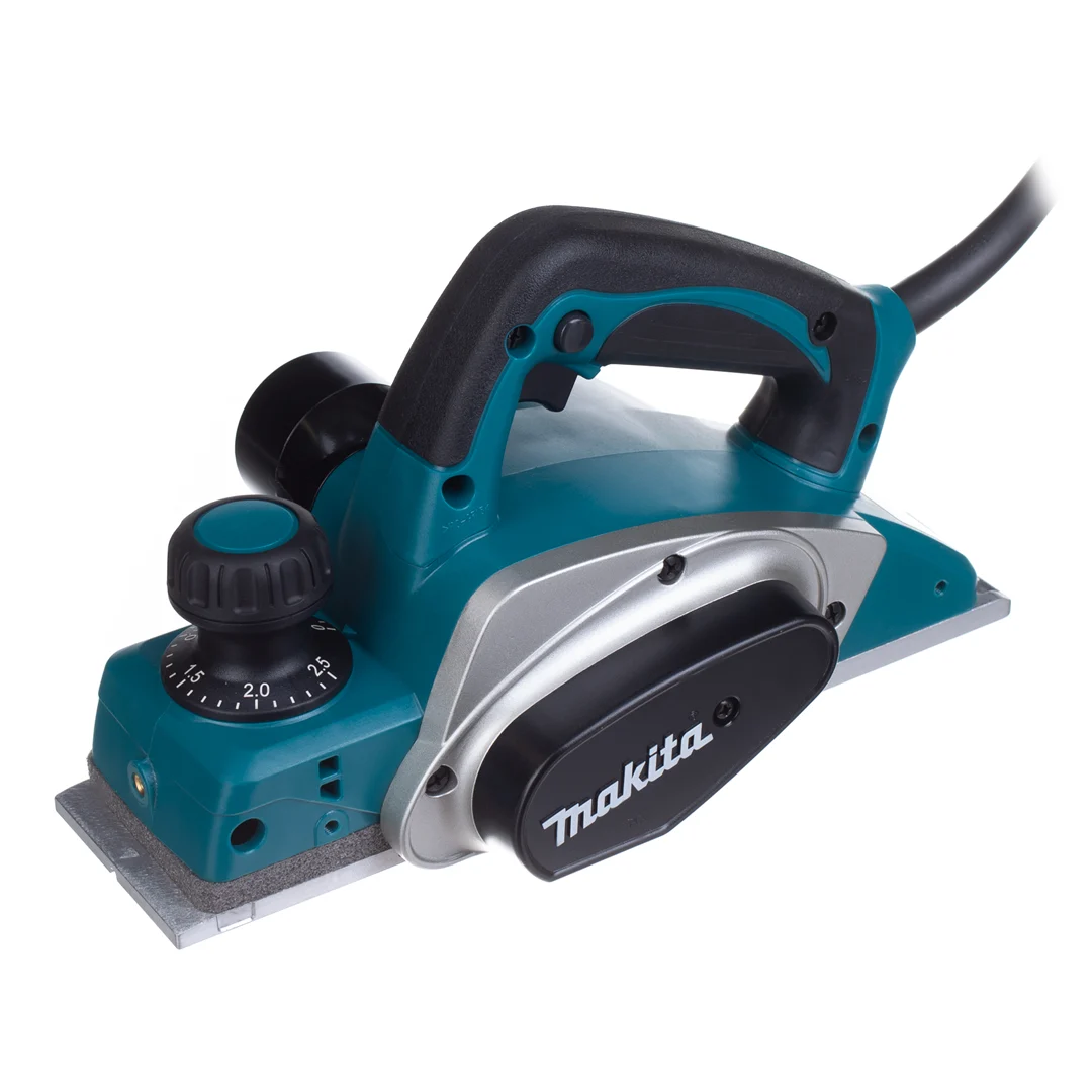 Hobel Makita KP0800 – Bild 2