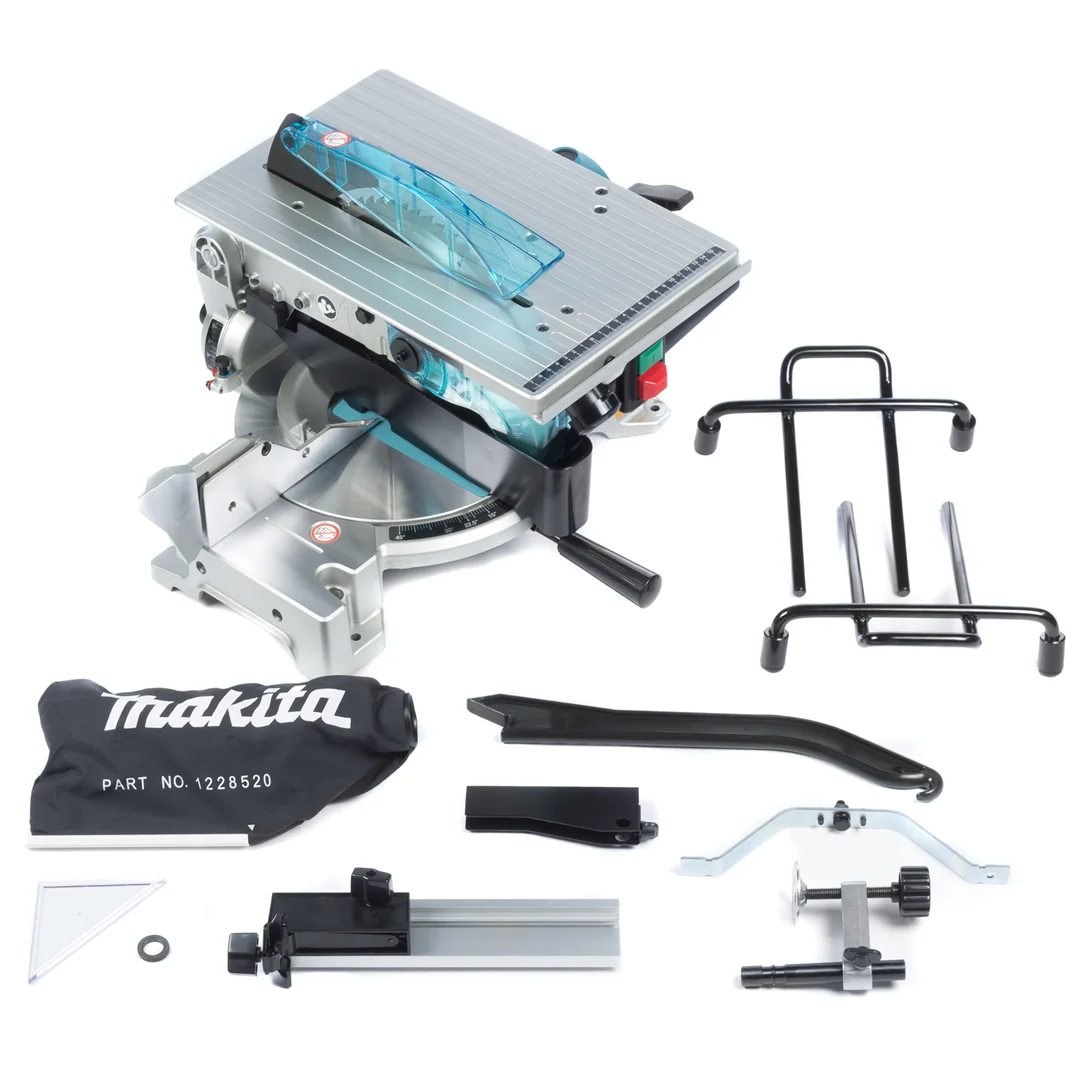 Kappsäge Makita LH1040 – Bild 2