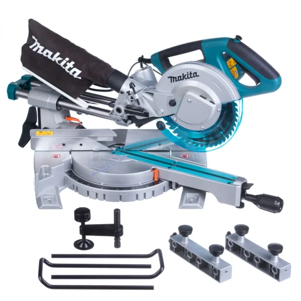 Kappsäge Makita LS0815FLN