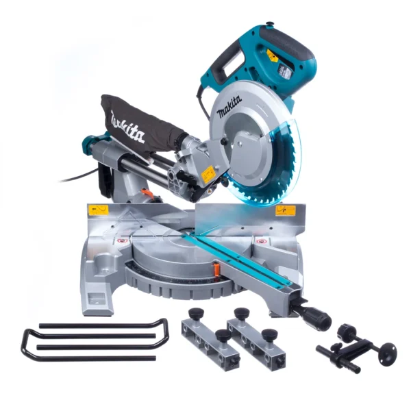 Kappsäge Makita LS1018LN