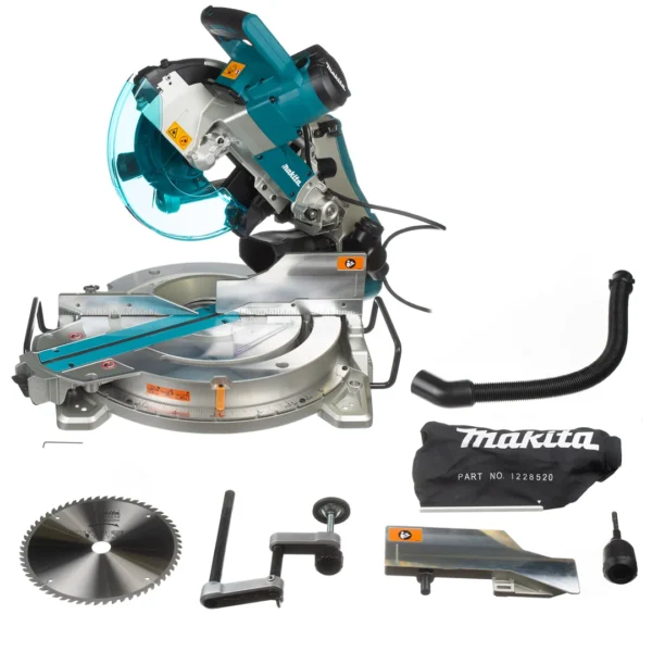 Kappsäge Makita LS1019L