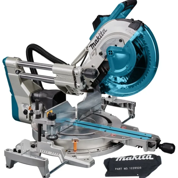 Kapp- und Gehrungssäge Makita LS1219L