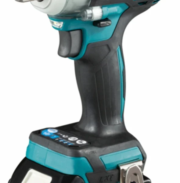 Schlagschrauber Makita LXT DTW301RTJ 2x5.0Ah