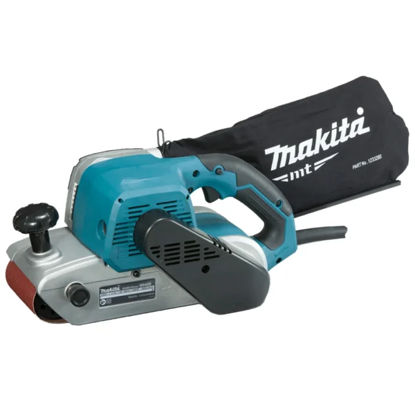 Bandschleifmaschine Makita MT M9400B