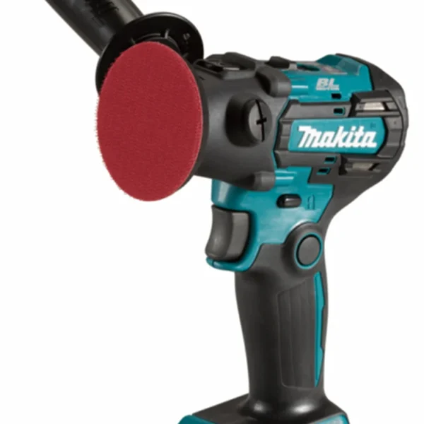 Schleif- und Poliermaschine Makita PV301DZ