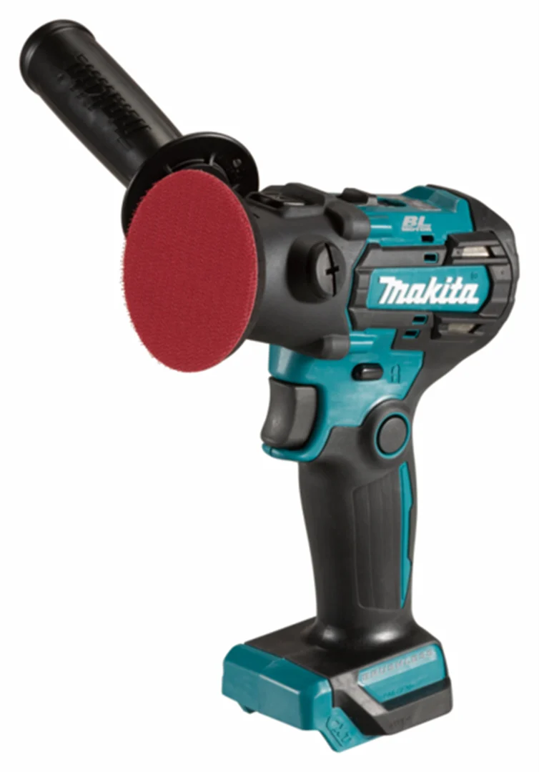 Schleif- und Poliermaschine Makita PV301DZ