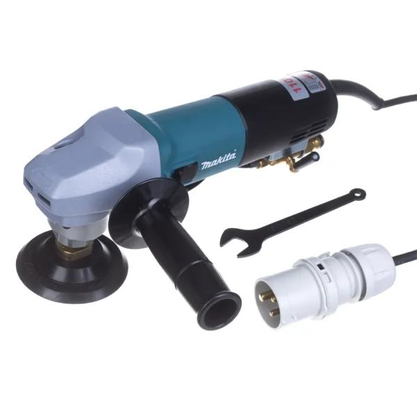 Steinschleif- und Poliermaschine Makita PW5000C