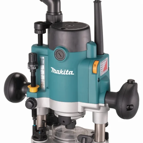 Oberfräse Makita RP1111CJ