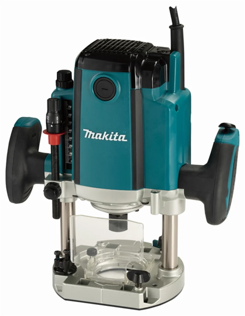 Oberfräse Makita RP1803FX