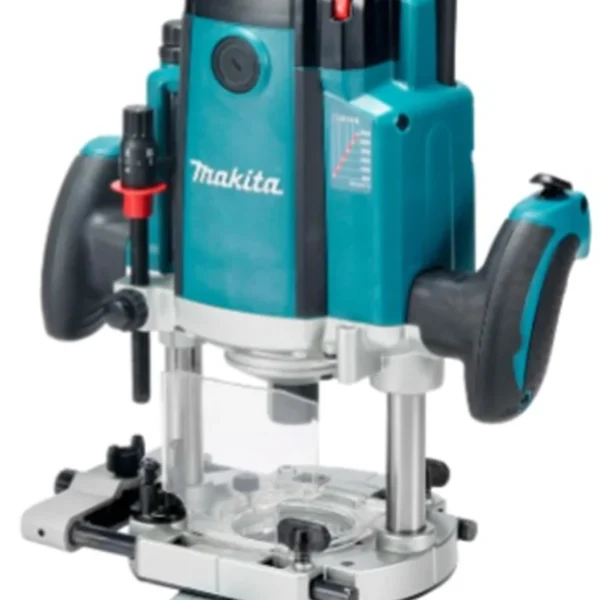 Oberfräse Makita RP2303FC01