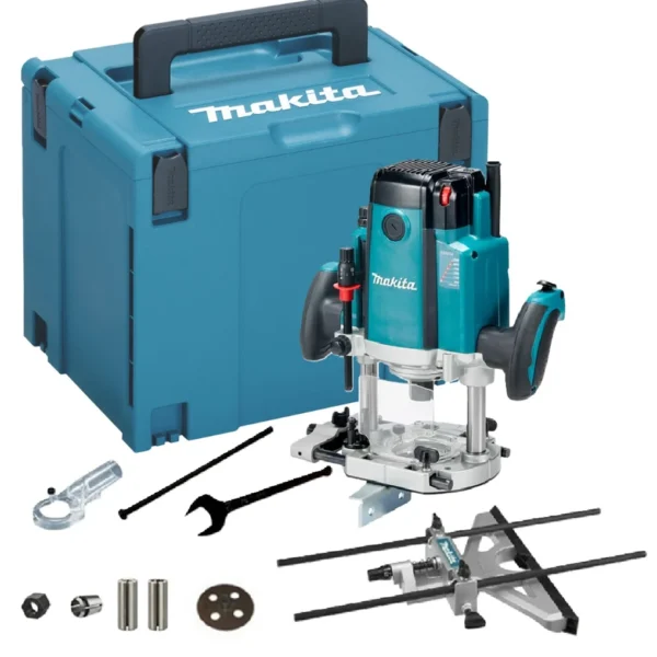 Oberfräse Makita RP2303FC07