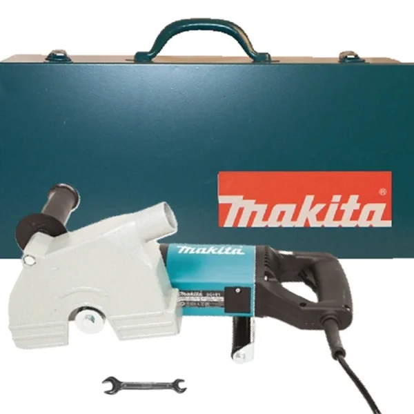 Mauernutfräse Makita SG181