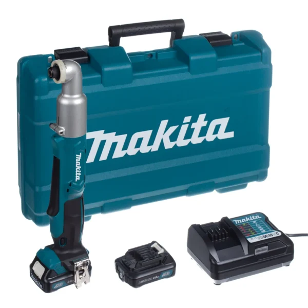 Winkel-Schlagschrauber Makita TL064DWAE