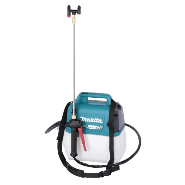 Akku-Drucksprüher 5l Makita US053DZ